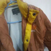 کاپشن پسرانه|کفش و لباس بچه|تهران, شهرک محلاتی|دیوار