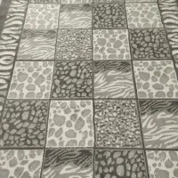 گلیم فرش ۶ متری|گلیم، جاجیم، گبه|کوهدشت, |دیوار