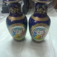 پارچ و لیوان ترک وخیلی وسایل دیگه