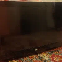 تلویزیون ۳۲ اینچ سالم