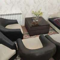 مبل در حد نو اورجینال