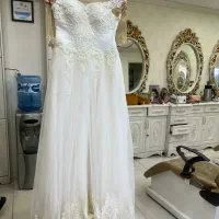 فروش و اجاره لباس عروس|لباس|فردیس, فردیس|دیوار