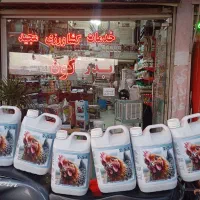 کود مرغی مایع بینظیر