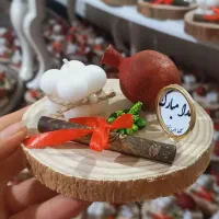 گیفت و شمع روشنا|صنایع دستی و سایر لوازم تزئینی|مشهد, نوید|دیوار