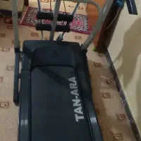 تردمیل تن آرا|تجهیزات ورزشی|سیراف, |دیوار