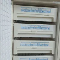 یخچال فریرز پارس