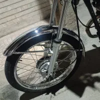 هندا ۱۲۵ تیزتک