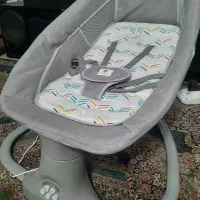 گهواره برقی ماستلا