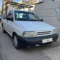 پراید بار مدل ۴۰۲