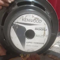 کنوود مدل W3009