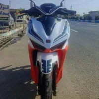 موتور کلیک150