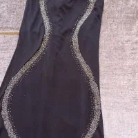 مانتو و لباس مجلسی در حد نو|لباس|سمنان, |دیوار