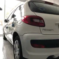 ۲۰۷ سقف فلز|خودرو سواری و وانت|تهران, حسن‌آباد|دیوار