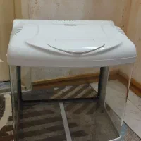 آکواریوم شرکتی سالم