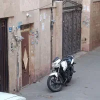 خانه کلنگی ۵۴ متر شمالی