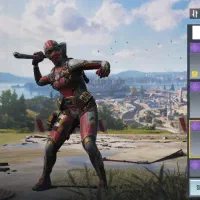 فقط طاق‌میزنم