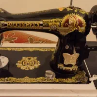 چرخ خیاطی آکبندنو