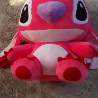 عروسک استیج بزرگ|اسباببازی|رشت, آتشگاه|دیوار