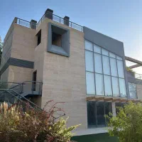 ویلا دورهمی|اجارهٔ کوتاه‌مدت ویلا و باغ|صدرا-فارس, باغشهر گلبهار صدرا|دیوار