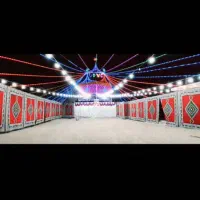 نورپردازی مراسمات عروسی|خدمات پذیرایی، مراسم|زرین دشت (فارس), |دیوار