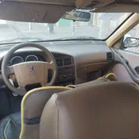 ماشین 405 مدل 87