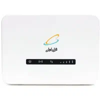 مودم 4.5G همراه اول مدل HA6400