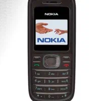 Nokia 1208 Original New|موبایل|تهران, گلستان (شهرک راه آهن)|دیوار