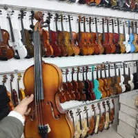 ویولن فونیکس mvp201E