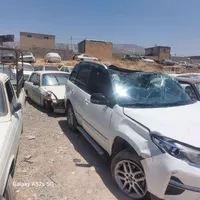 ام‌وی‌ام X33 S نیوفیس، مدل ۱۴۰۱|خودرو سواری و وانت|ایلام, |دیوار