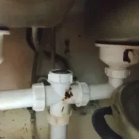 سرویسکار آبگرمکن دیواری و شیرآلات|خدمات پیشه و مهارت|تهران, مشیریه|دیوار