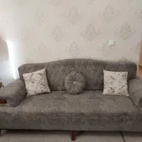 مبل ۷ نفره طرح اقلیما