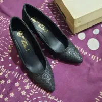 کفش مجلسی زنانه نو