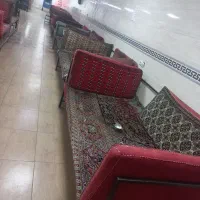 تخت قهوه خانه