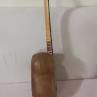 تار اذربایجان|سازهای سنتی|اردبیل, |دیوار