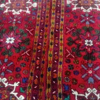یک جفت فرش دومتری