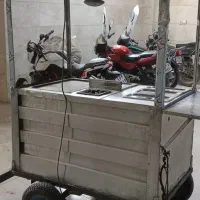 اجاق گاز گاری دار|اجاق گاز و لوازم برقی پخت‌وپز|کهریزک, |دیوار
