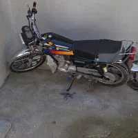 موتور ۲۰۰ تمیز