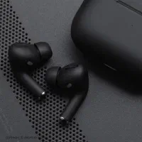 ایرپاد pro2 black