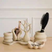 نظم دهنده آرایشی|آرایشگاه و سالنهای زیبایی|اردبیل, |دیوار