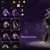 اکانت فیری فایر