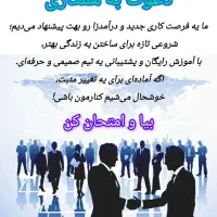 آنلاین با گوشی کار کن