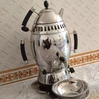 سماور اپالون