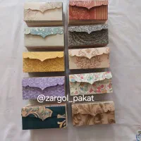 پاکت پول|لوازم التحریر|فلاورجان, |دیوار