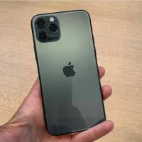 ۱۱ پرو ۲۵۶