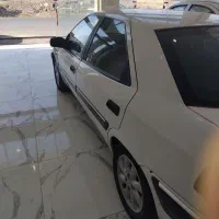 زانتیامدل ۸۸|خودرو سواری و وانت|ماهدشت, |دیوار