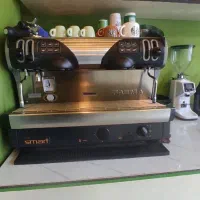 لوازم کافه قهوه