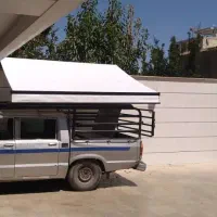 سایبان برقی نماینده فروش و نصب در لرستان|خدمات پیشه و مهارت|بروجرد, |دیوار