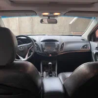 جک s5|خودرو سواری و وانت|قزوین, |دیوار