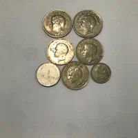 سکه کلکسیونی