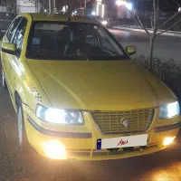 خودرو (تاکسی)|خودرو سواری و وانت|چناران, |دیوار